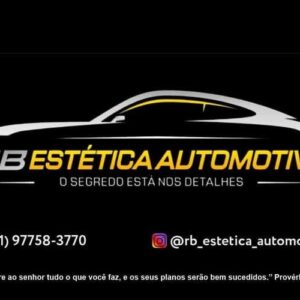RB ESTETICA AUTOMOTIVA
