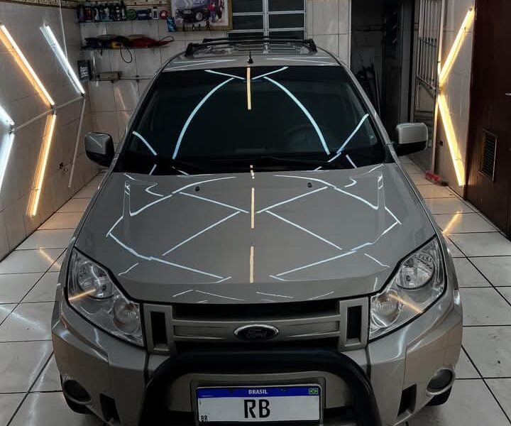 RB ESTETICA AUTOMOTIVA