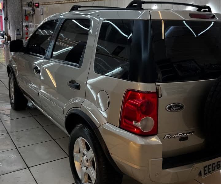 RB ESTETICA AUTOMOTIVA