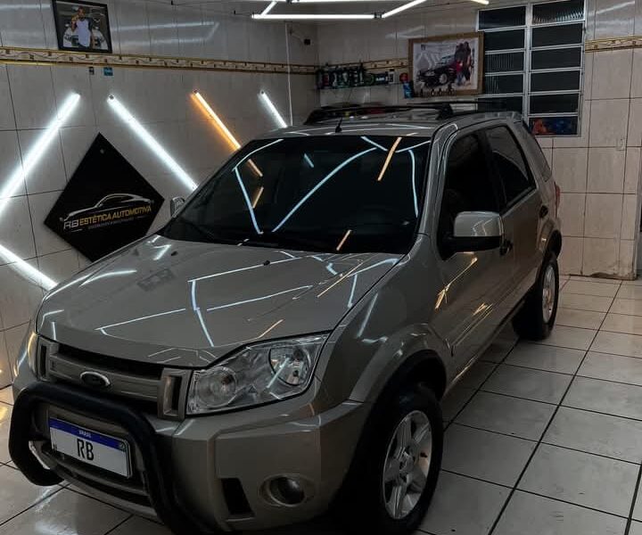 RB ESTETICA AUTOMOTIVA
