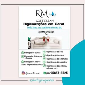 RM SOFT CLEAN TOP10