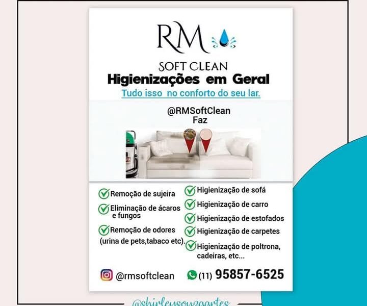 RM SOFT CLEAN TOP10
