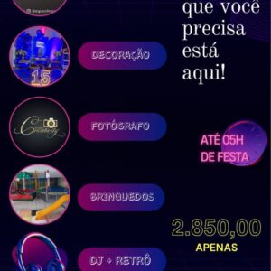 ESPAÇO FÊNIX TOP10