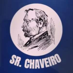 SR. CHAVEIRO TOP10