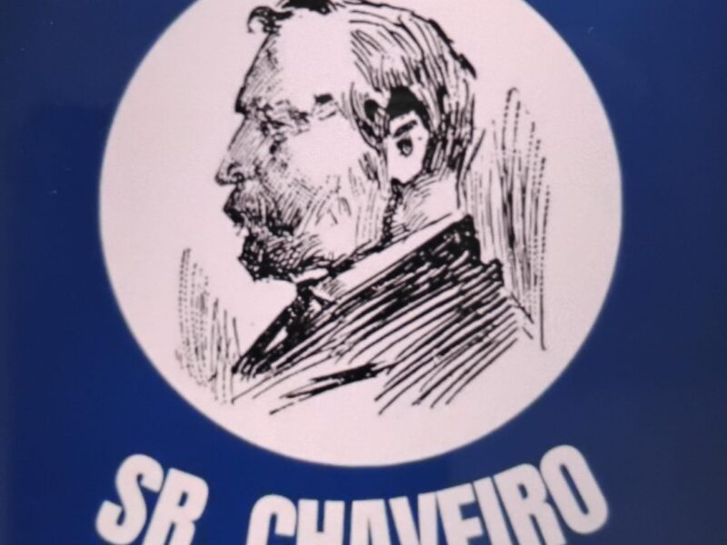 SR. CHAVEIRO TOP10