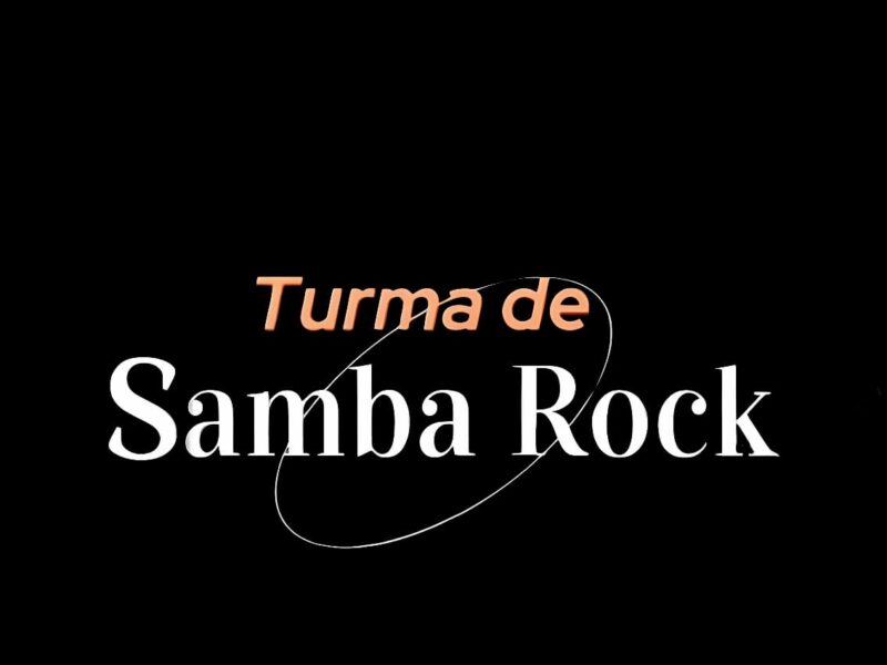 ESCOLA DE SAMBA ROCK TOP10