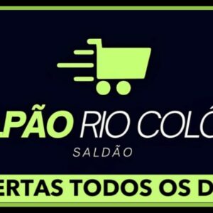 GALPÃO RIO COLONIA TOP10