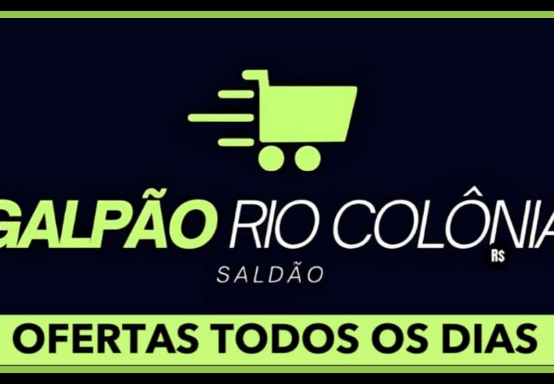 GALPÃO RIO COLONIA TOP10