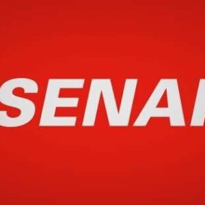 SENAI VILA MARIANA