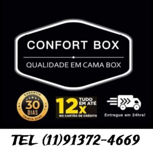 CONFORT BOX TOP10