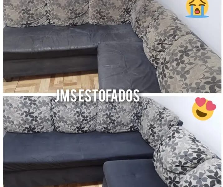 JMS ESTOFADOS TOP10