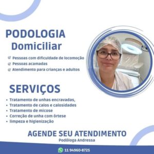 PODO PÉS TOP10