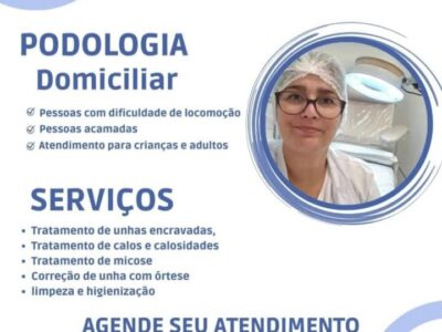 PODO PÉS TOP10