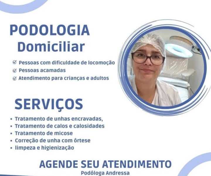 PODO PÉS TOP10