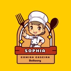 SOPHIA COMIDA CASEIRA DELIVERY TOP10