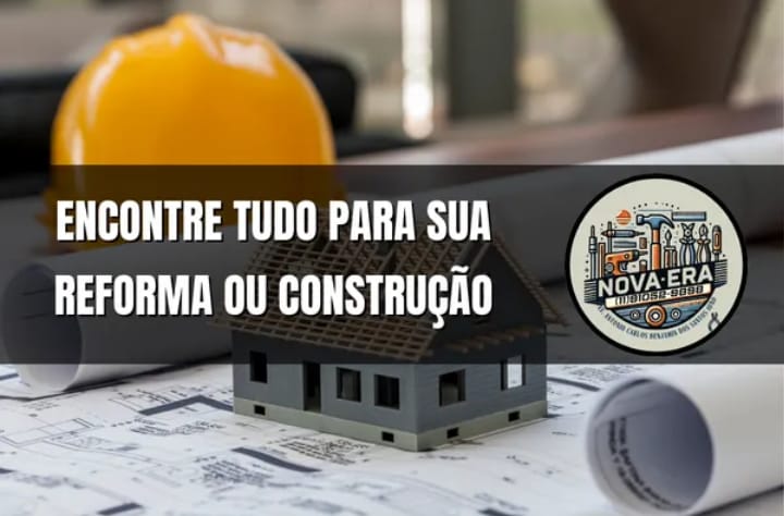 N.E DEPOSITO DE COSTRUÇÃO TOP10