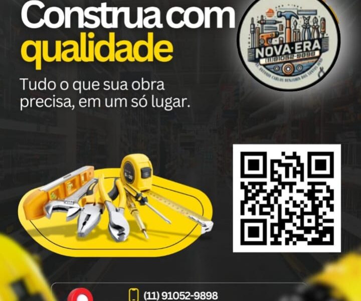 N.E DEPOSITO DE COSTRUÇÃO TOP10