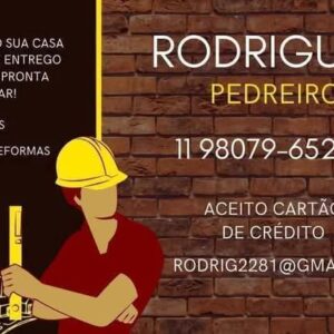 RODRIGUES