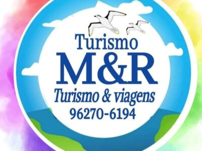M&R TURISMO VIAGEM
