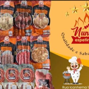 NUNES ESPETINHO