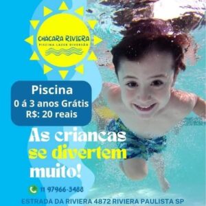 CHACARA RIVIERA TOP10