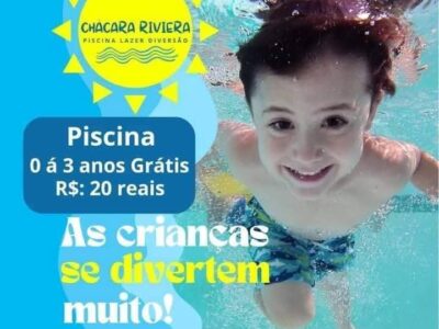 CHACARA RIVIERA TOP10