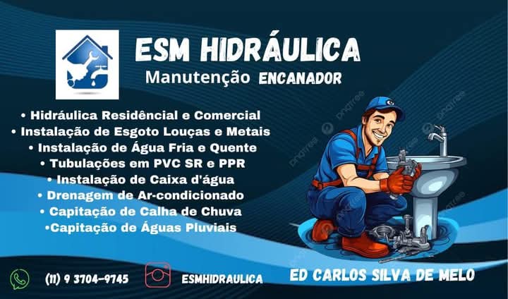 ESM HIDRÁULICA TOP10