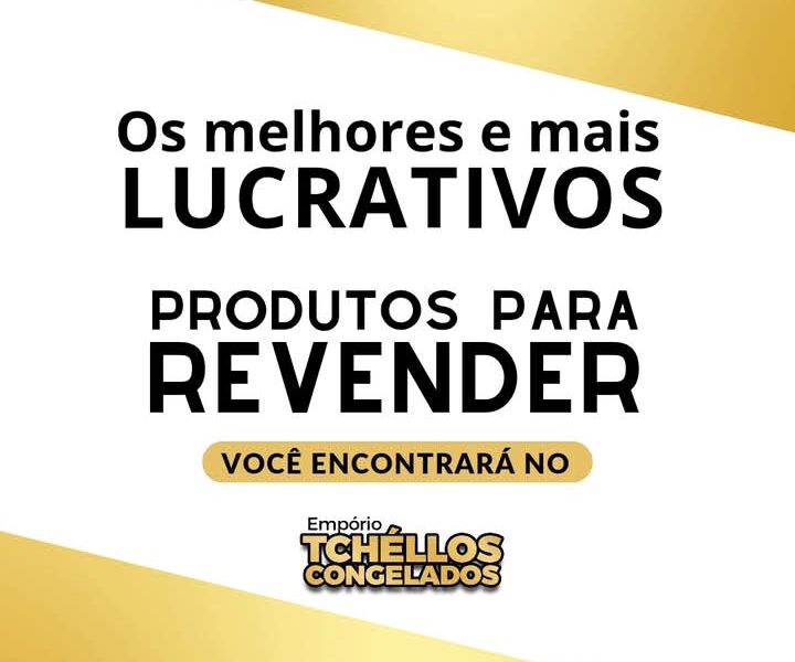 TCHELLOS CONGELADOS TOP10