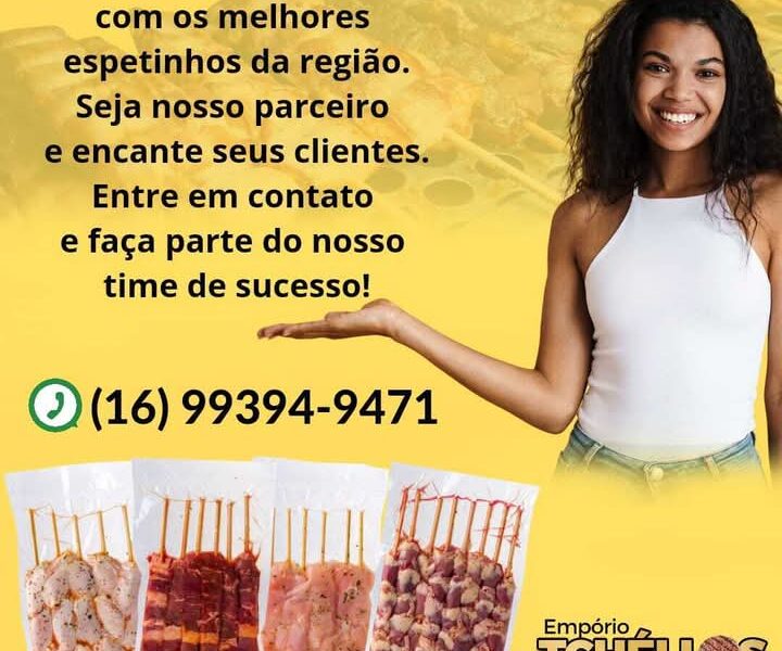 TCHELLOS CONGELADOS TOP10