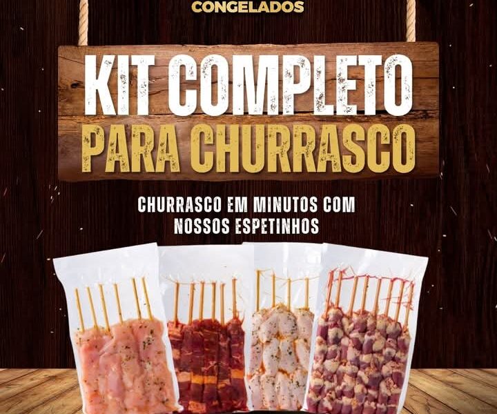 TCHELLOS CONGELADOS TOP10
