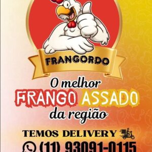 FRANGORDO TOP10