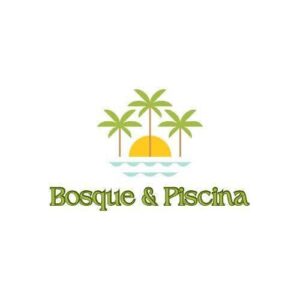 BOSQUE & PISCINA