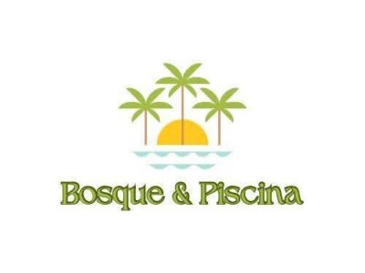 BOSQUE & PISCINA