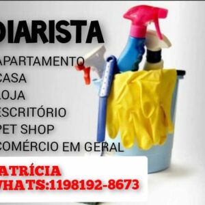 PATRICIA