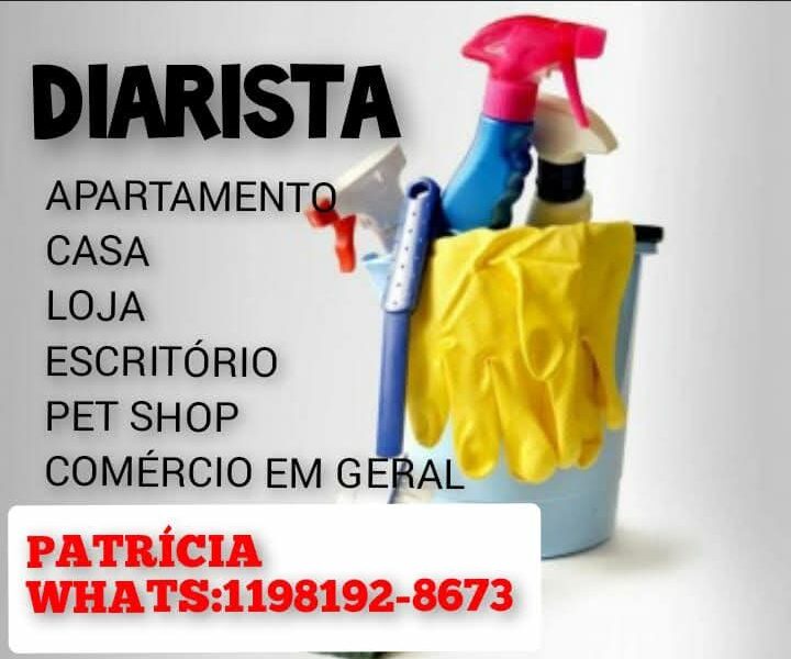 PATRICIA