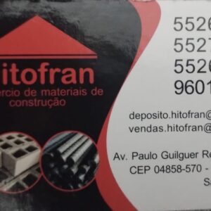 HF HITOFRAN