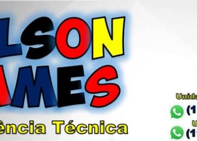NELSON GAMES TOP10