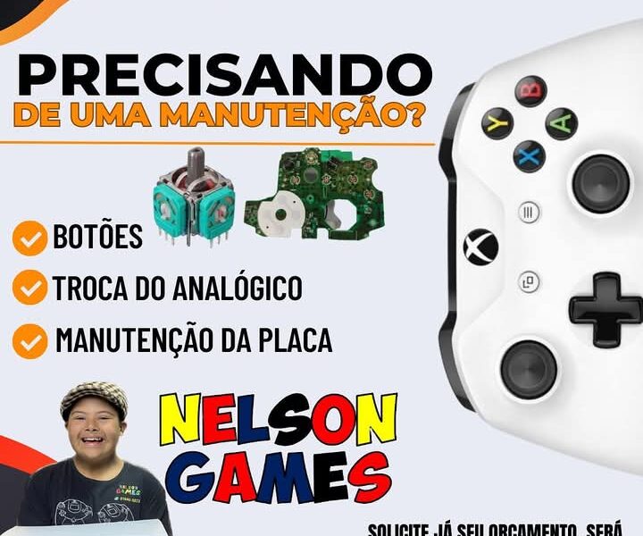 NELSON GAMES TOP10