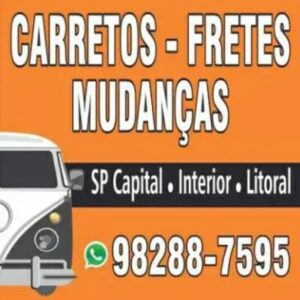 CARRETOS TOP10