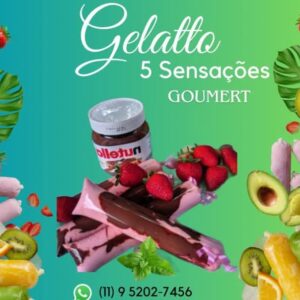 GELLATTO TOP10