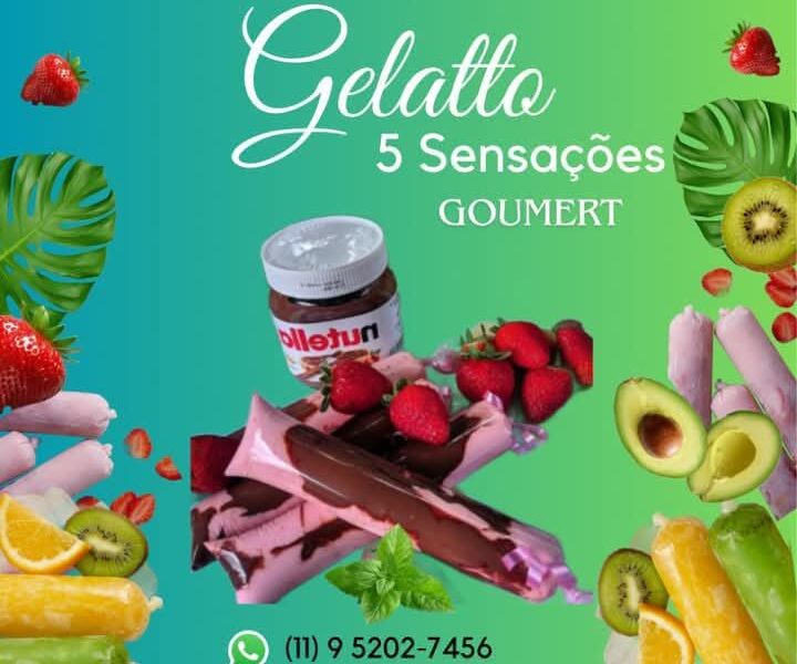 GELLATTO TOP10