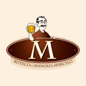 BOTECO DO MANOLO & MARCELO