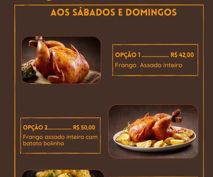 Botequim por do sol