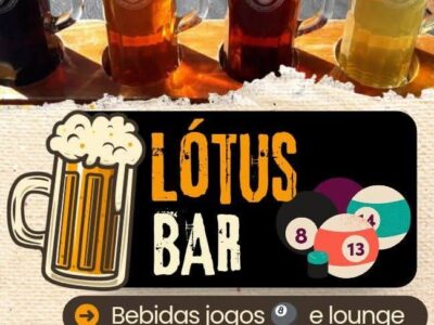 LOTUS BAR