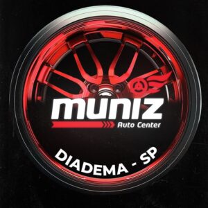 MUNIZ AUTO CENTER