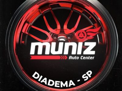 MUNIZ AUTO CENTER
