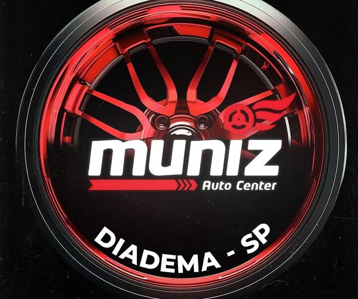MUNIZ AUTO CENTER