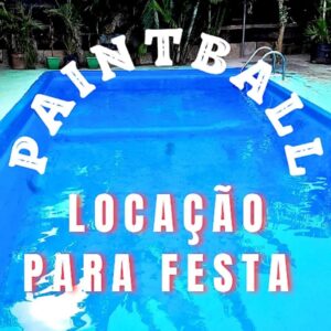 PAINTBALL