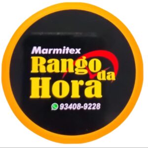 MARMITEX RANGO DA HORA TOP10