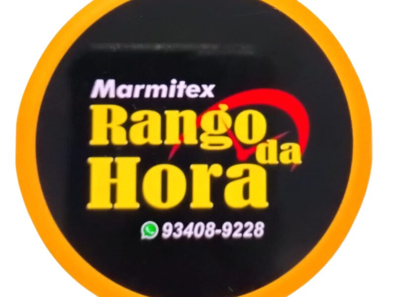 MARMITEX RANGO DA HORA TOP10